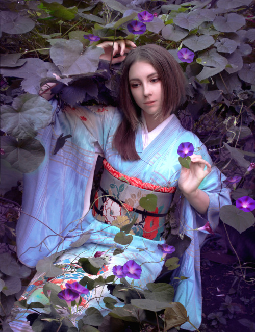 japanese kimono