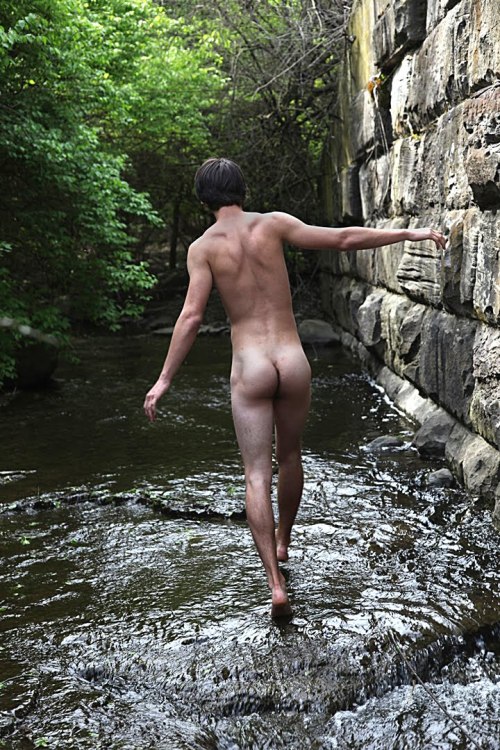 Male Eye Candy