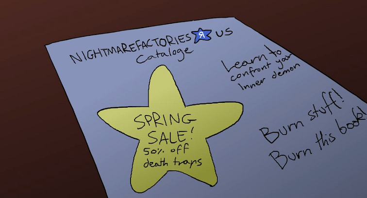 tealrallythong:  lol i really like the new animator doing the thing 