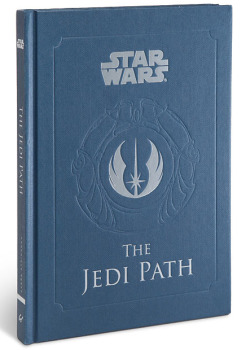 gamefreaksnz:  Star Wars: The Jedi Path [Hardcover]