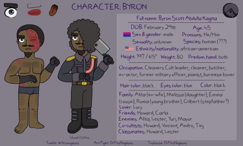 New References