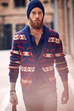 Beard Necessities