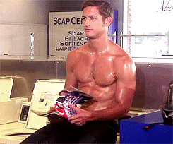 poisonarchives: Max Emerson in Adore Delano&rsquo;s Music Video, “DTF” ►