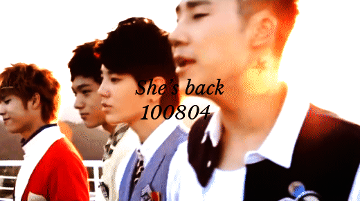 Kim Sunggyu In All Infinite/non-Infinite MVs Pt.1