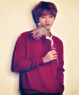 gyujin: 예뻐 [x]