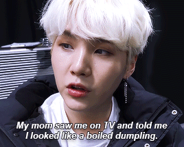Yoongis Abc