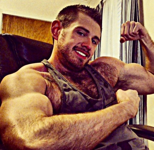 jockmuscles: #mick 