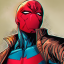 arkhamredhood