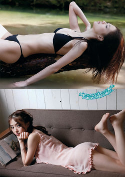 [Weekly Playboy] 2011 No.51 Rina Aizawa 逢沢りな