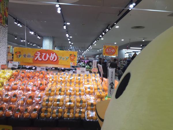 barysan:  tangerines? we got that.