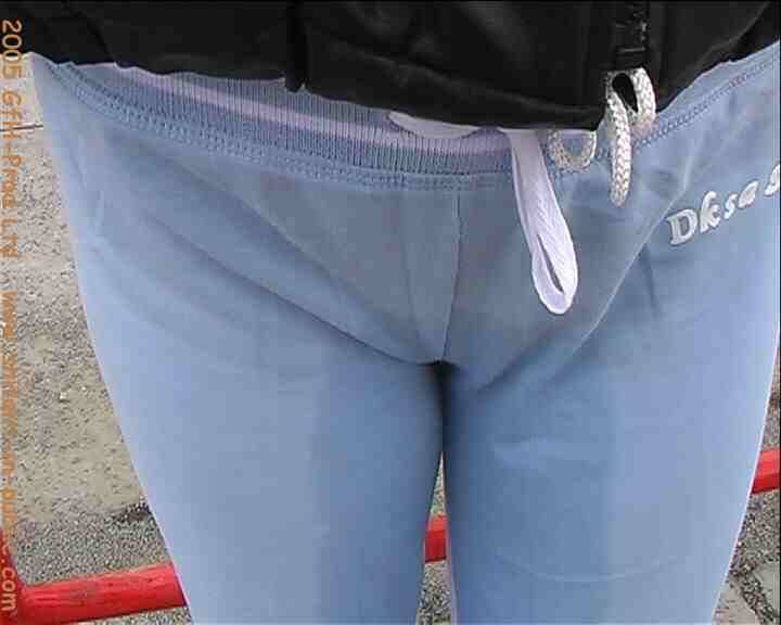 FEMALE DESPERATION ACCIDENTS