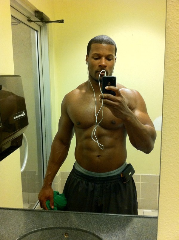 chocolate Daddy