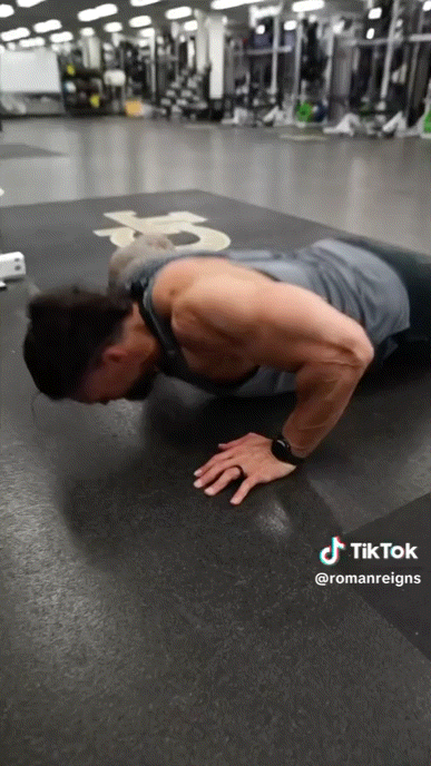 Roman Training