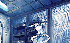 thewritersramblings:team avatar + slomo