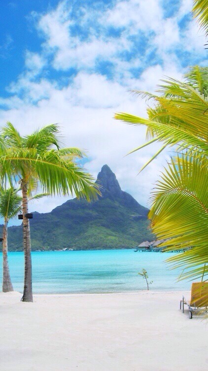 Porn Pics awesomeagu:  Bora Bora