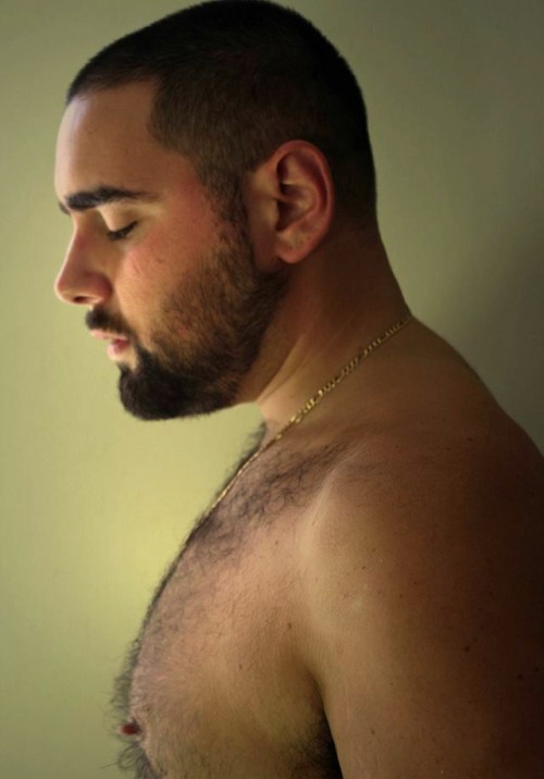 Hot Hairy Men Zone adult photos