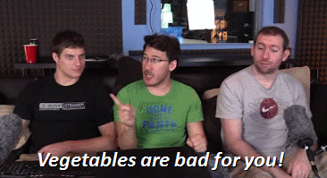 markipliergamegifs:  A always, wise words from Mark~Spore - Part 5Yay it’s back!