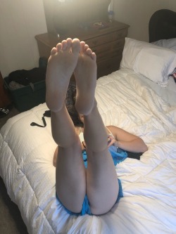 I Love Girls Feet