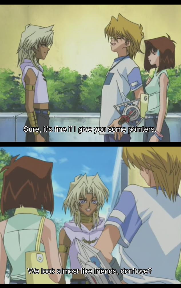 pharaohsparklefists:  EPISODE 70 HERE WE GO PART 1 I usually end up taking more screencaps