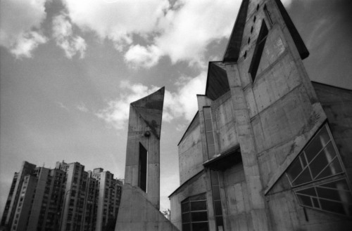 Sarajevo Saint Luke the Evangelist Catholic Church Crkva svetog Luke Evanđeliste