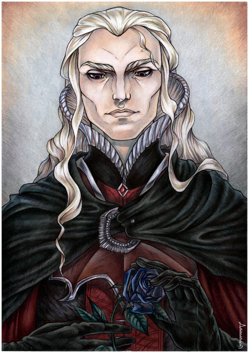 Rhaegar Targaryen