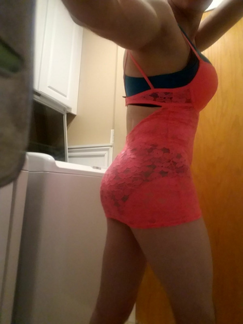 sissyboiheather2: sissyjessica94: Say hi to heather everyone. She really needs to be dominated and 