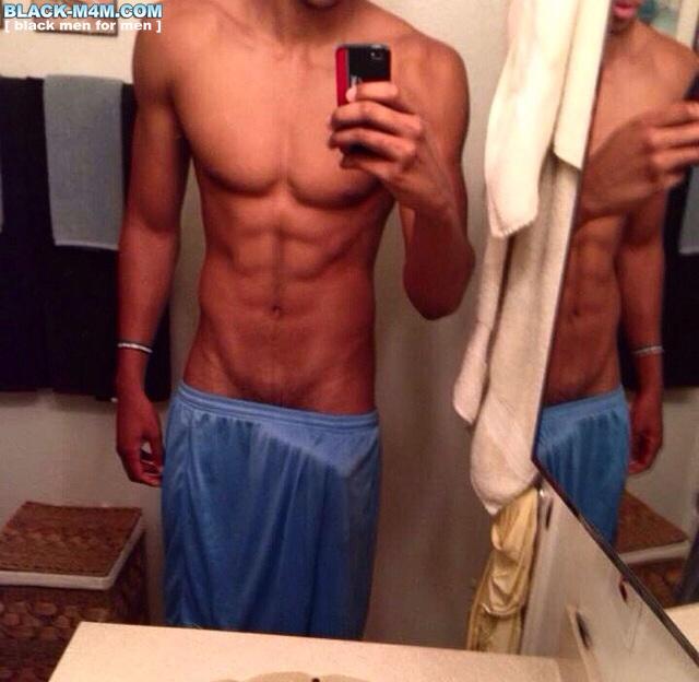 black-dicks-r-us:  6’6” tall mixed nigga justin from cali  GO TO www.Black-M4M.com