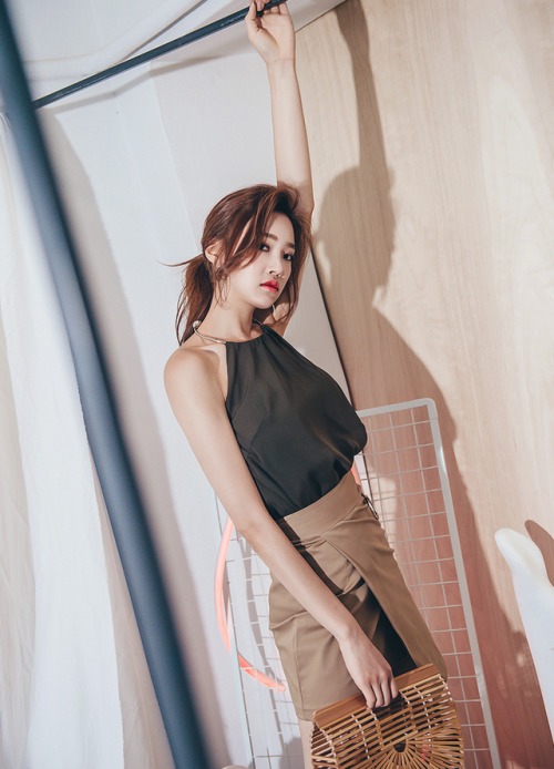 Park Jung Yoon - May 26, 2017 4th Set