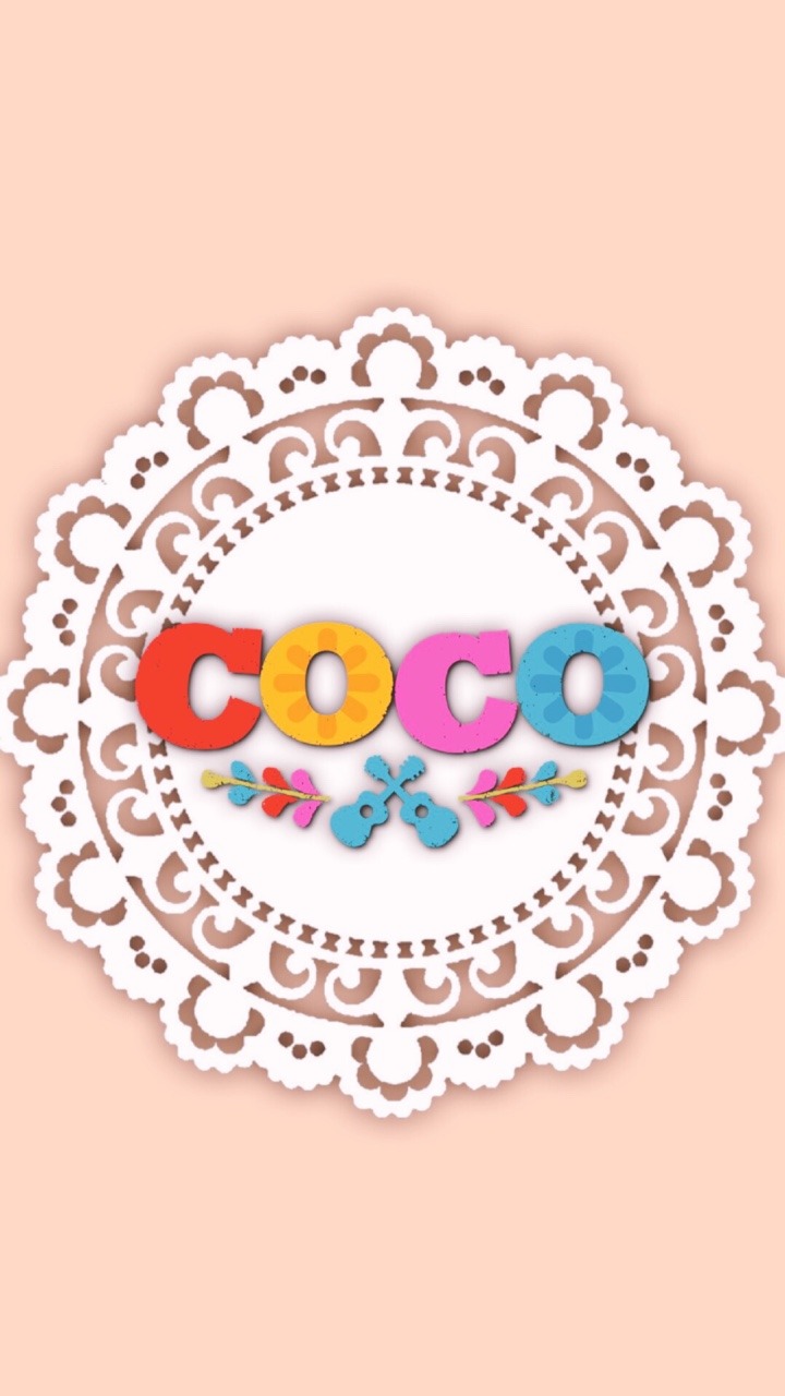 Pixar’s Coco — trashmikuh: 🌼 Coco Wallpapers 🌼