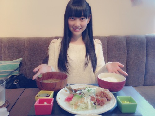 yic17:  Hori Miona - Blog Pics 2014.09.23