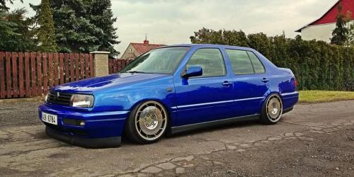 mk1 design