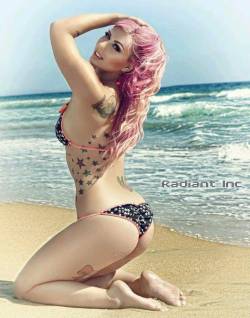 72tattoo:Annalee Belle 