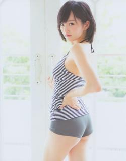 quantanp:  Sayaka Yamamoto山本彩