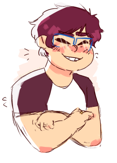 askchubbyyuuri:((strong arms boy