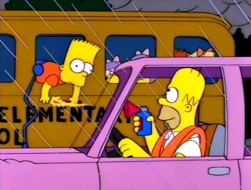 The Simpsons