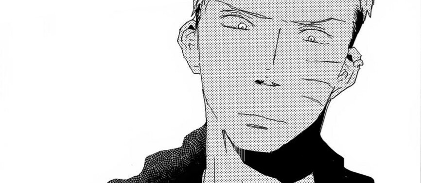 bl-anca:  Wakaki Taketora-kun no Nayami | Panda 