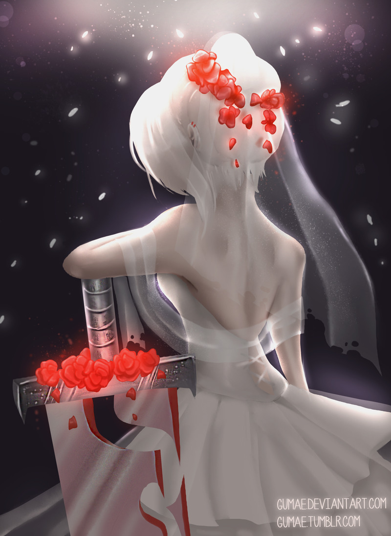 Promises by Gumae 