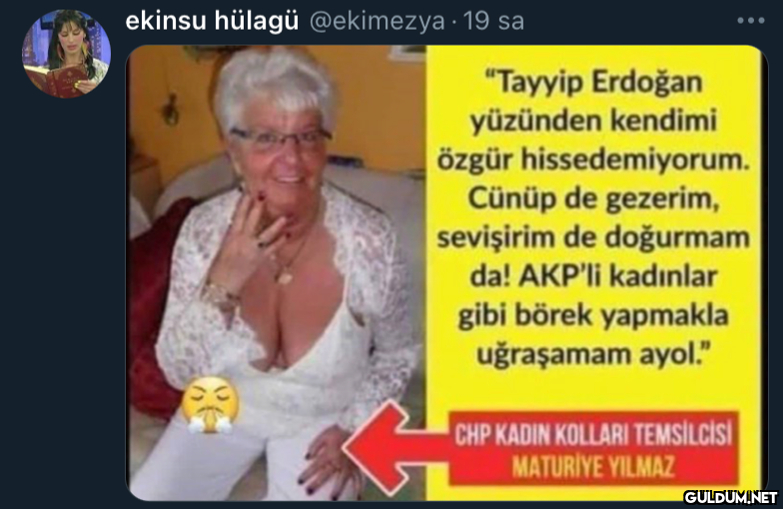 ekinsu hülagü @ekimezya 19...