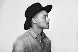 almostperfectbodies:Tahj Mowry