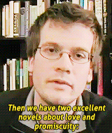 textless-communcation:  I went around my home library and found some books that I