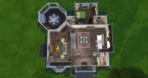 copperpawsims:LUPIN CLIFFSPacks used: Get FamousSeasonsCats and DogsCity livingGet to WorkJungle Adv