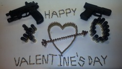 southernsideofme:  Happy Valentines Day