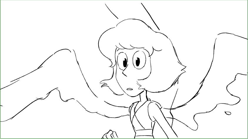 troffie:  Some oooold stuff from Same Old World. This was my first time drawing Lapis,