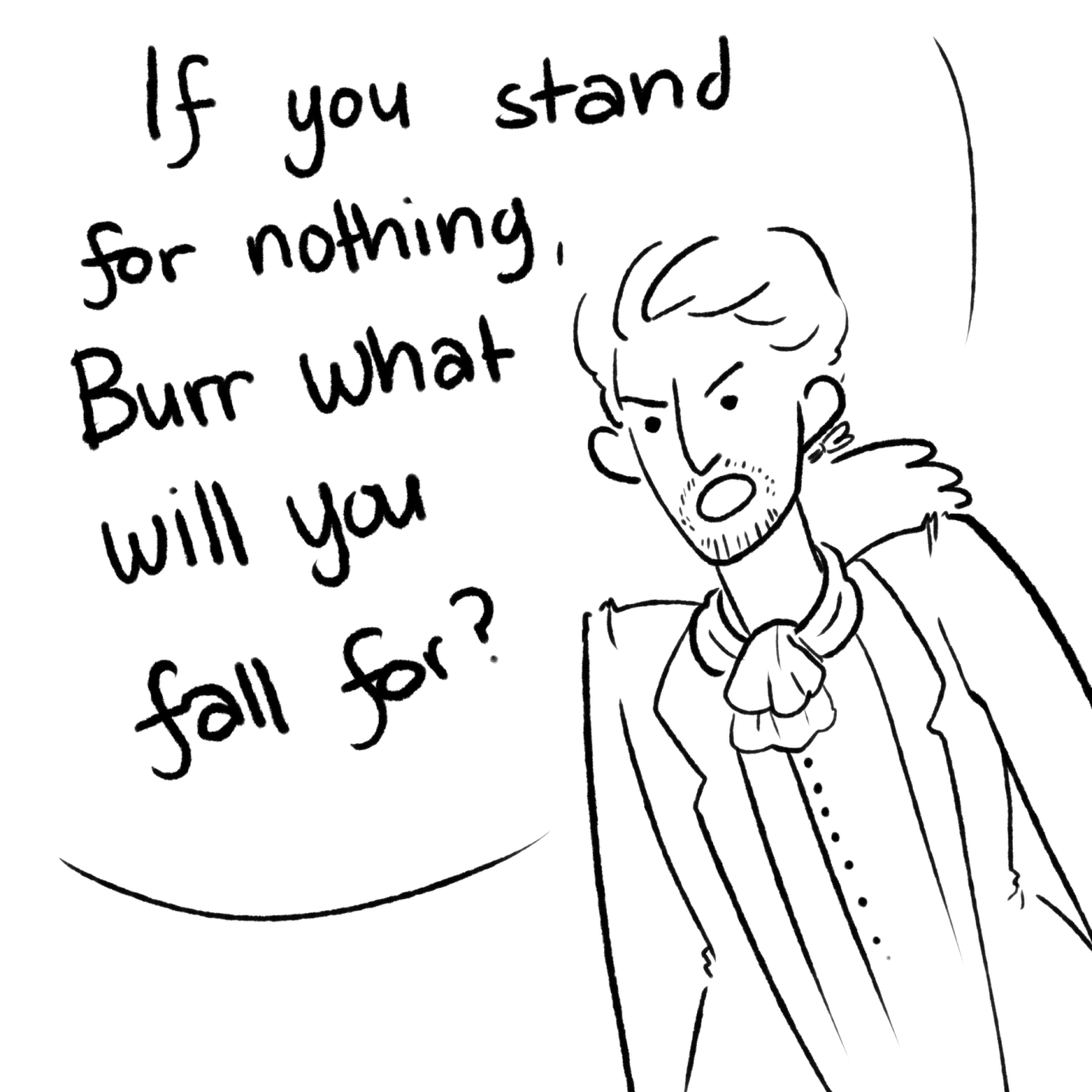 cupcakelogic:  whats he gonna do