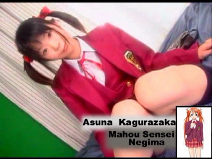 Cosplay Ecchi Minami WATCH VIDEO HERE - https://www.facebook.com/photo.php?v=679445925448224