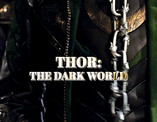 variantslokis:LOKI + first appearances in the MCU (inspi)Thor (2011)The avengers (2012)Thor: The Dar
