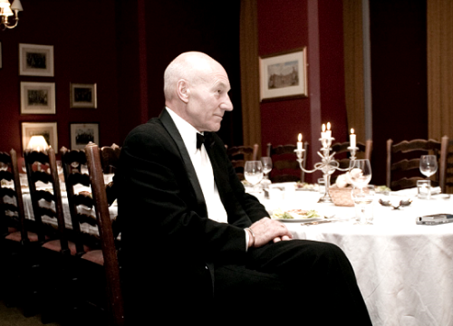 fuckyeahsirpatrickstewart:  It’s Paturday, y’all!