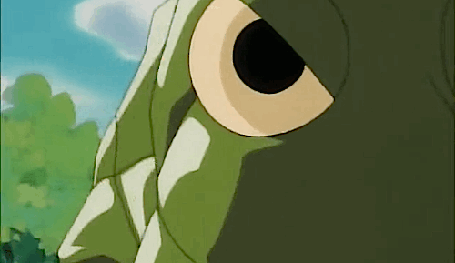 noodlerama:  Metapod vs Metapod - A Battle of Attrition. 