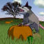 autumn-possum