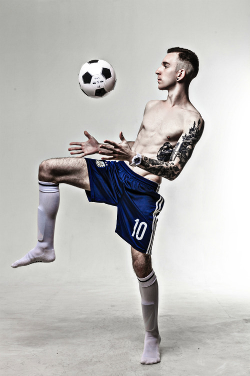 SCALLY BOY